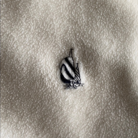 Nautica Fleece Jacket - Picture 2 of 4